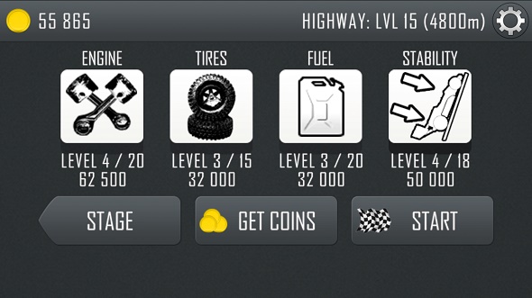 Hill Climb Racing